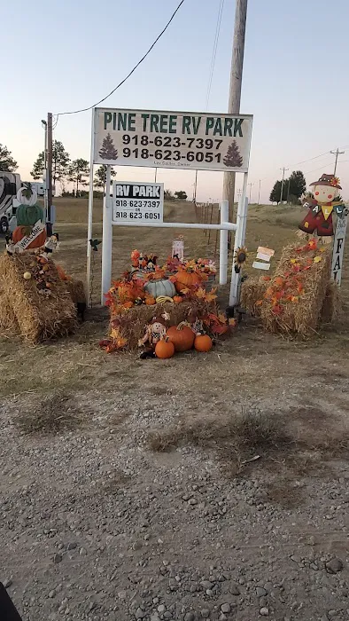 PINE Tree RV PARK Picture 6