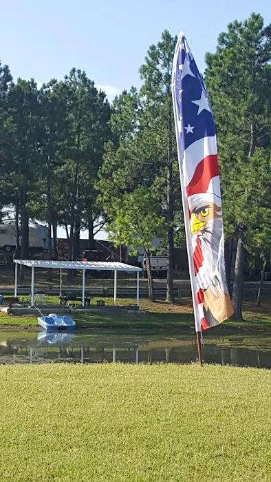 PINE Tree RV PARK Picture 7