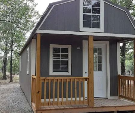 Rocky Ridge Resort LLC