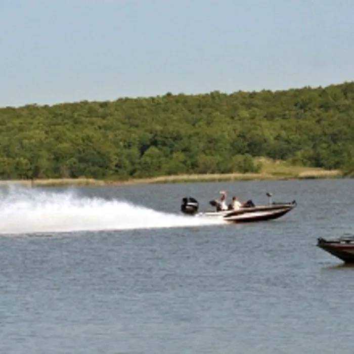 Rocky Ridge Resort LLC Picture 5