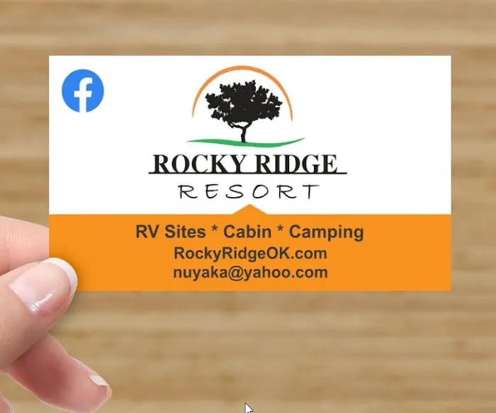 Rocky Ridge Resort LLC Picture 8