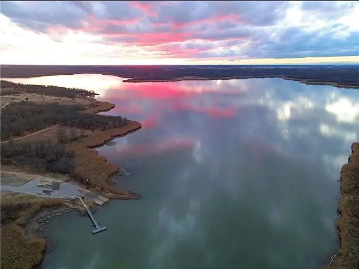 Anglers Sunset RV Park Picture 2