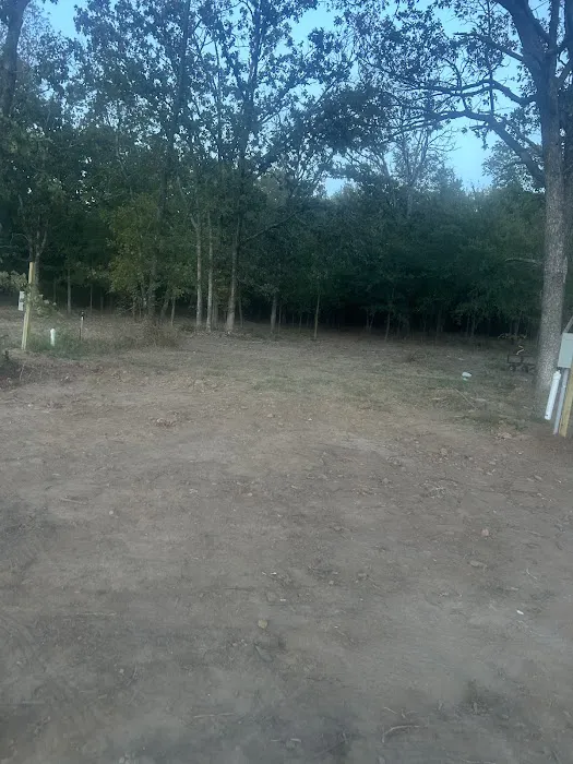 Anglers Sunset RV Park Picture 3