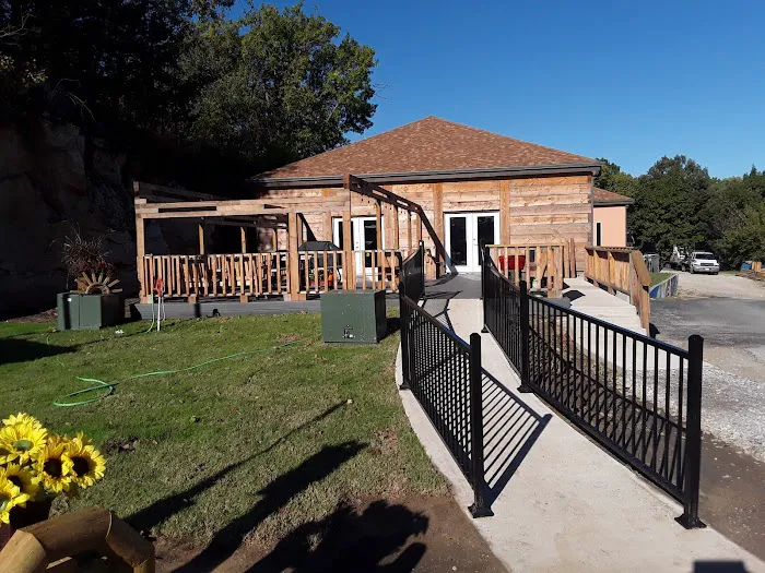 Riverview RV Park Picture 2