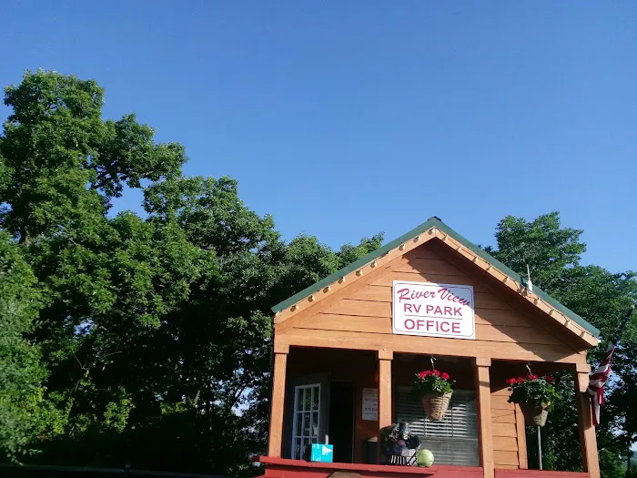 Riverview RV Park Picture 10