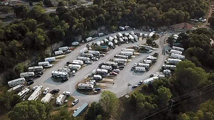 Riverview RV Park Picture 8