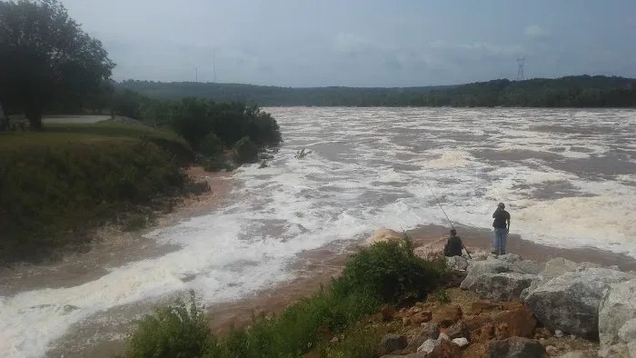 Lakeview Mobile Home Park Picture 2