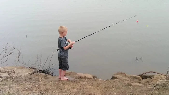 Lakeview Mobile Home Park Picture 6