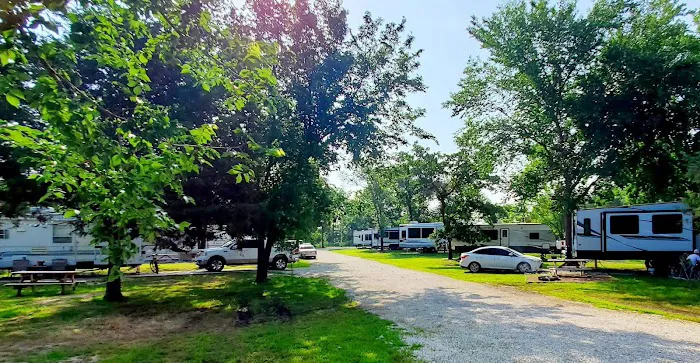 Eagle Mountain View RV Park & Campground Picture 9