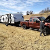 East Basin Campground ico