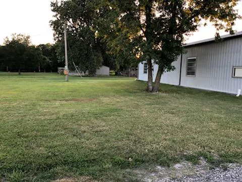East Basin Campground Picture 2