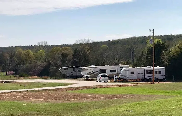 East Basin Campground Picture 3