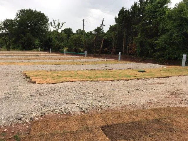 East Basin Campground Picture 6