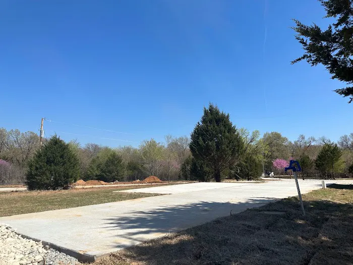 Sandy Point RV Park Picture 1