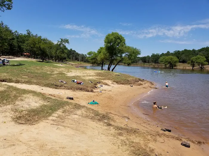 Cimarron Bend RV Park Picture 3