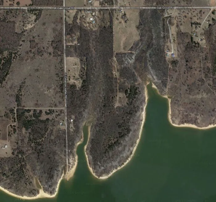 Cimarron Bend RV Park Picture 5