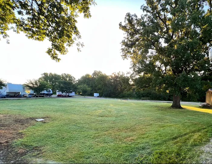 Cimarron Bend RV Park Picture 4