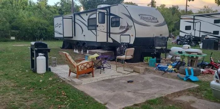 Edgewater Rv Park Picture 2