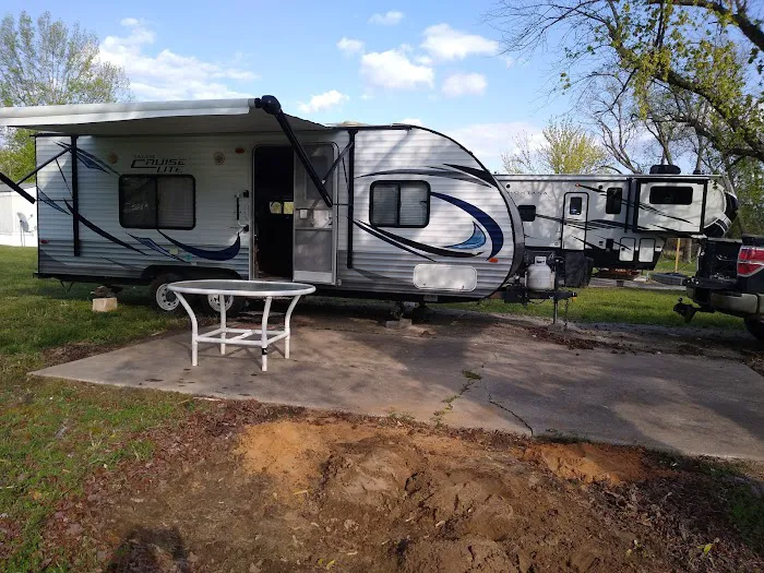 Edgewater Rv Park Picture 3