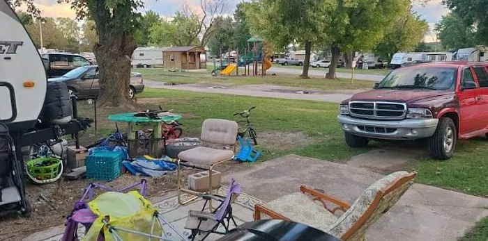 Edgewater Rv Park Picture 1