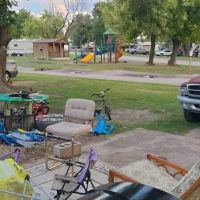 Edgewater Rv Park ico