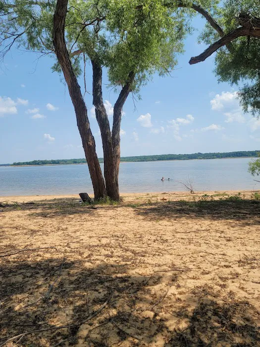 Edgewater Rv Park Picture 4