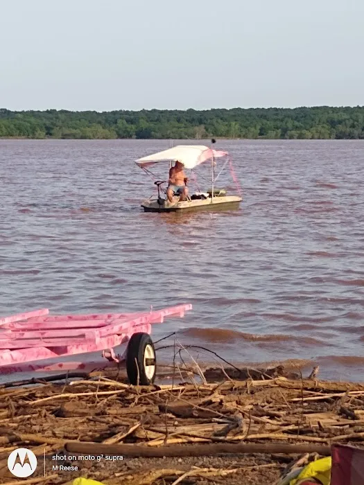 Edgewater Rv Park Picture 8