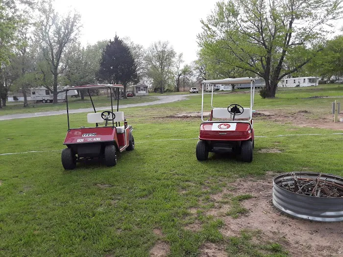 Edgewater Rv Park Picture 6