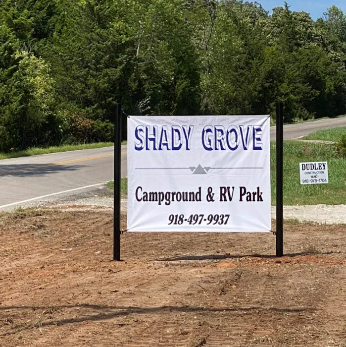 Shady Grove RV Park Picture 4