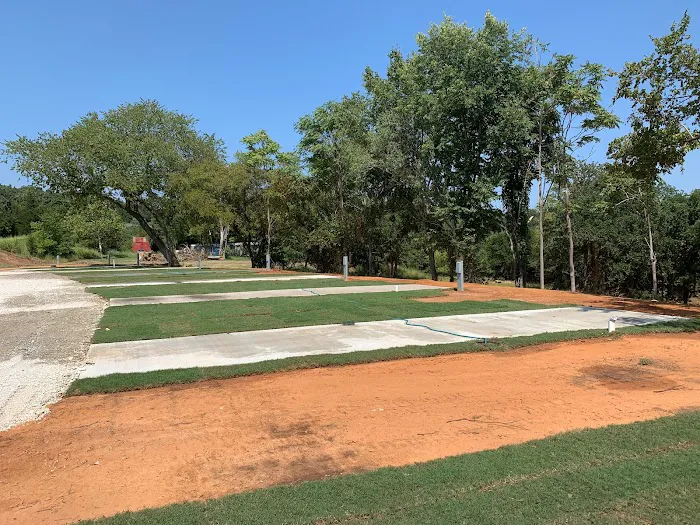 Shady Grove RV Park Picture 6