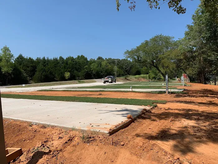 Shady Grove RV Park Picture 7