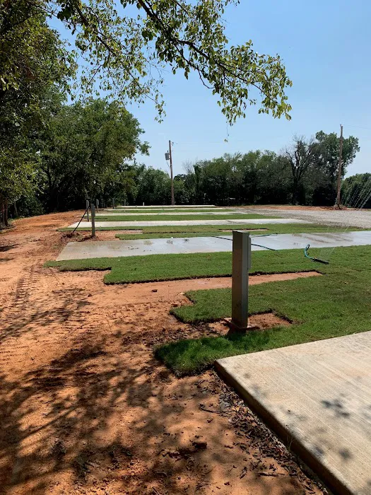 Shady Grove RV Park Picture 5