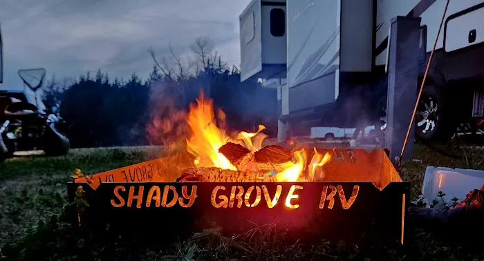 Shady Grove RV Park Picture 10