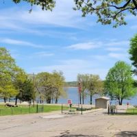 Silver Rabit RV Park at Keystone Lake ico