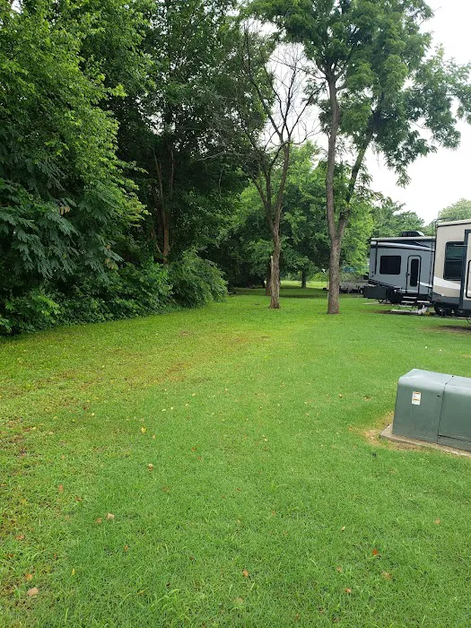 Eagle's View RV Park Picture 6
