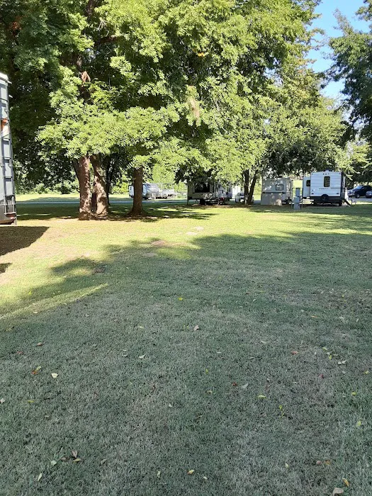 Eagle's View RV Park Picture 8