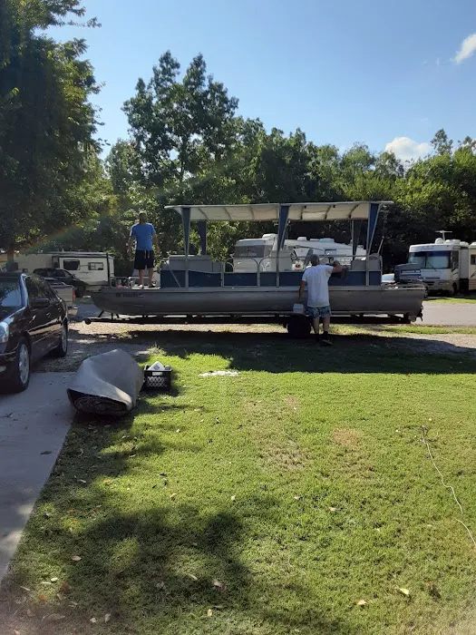 Eagle's View RV Park Picture 4