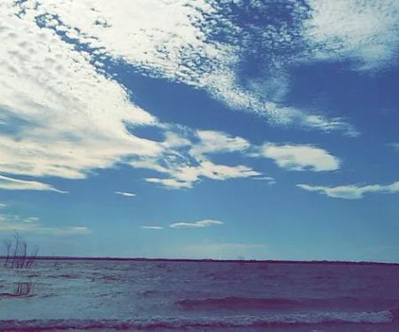 Hutton's Corner Trailer Park