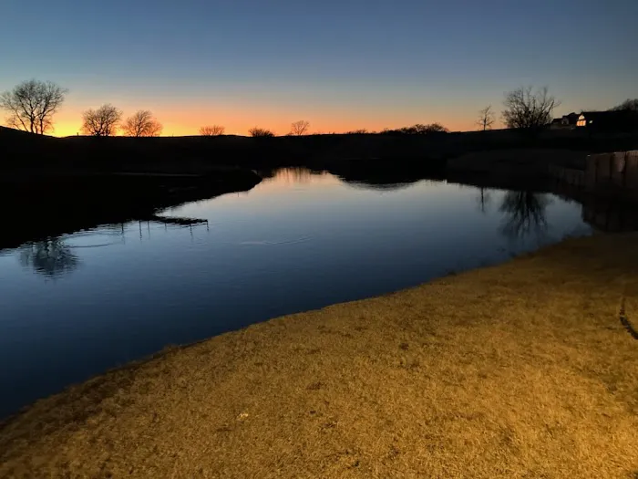 Hillwilliam Farms Fishing & RV Adventures Picture 1