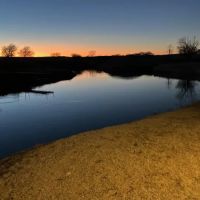 Hillwilliam Farms Fishing & RV Adventures ico