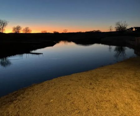 Hillwilliam Farms Fishing & RV Adventures