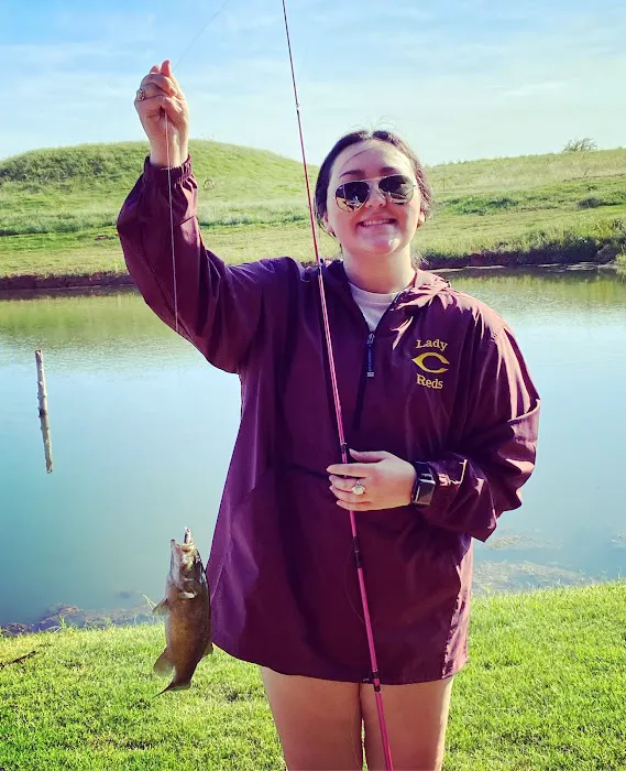 Hillwilliam Farms Fishing & RV Adventures Picture 6