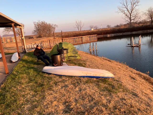 Hillwilliam Farms Fishing & RV Adventures Picture 5