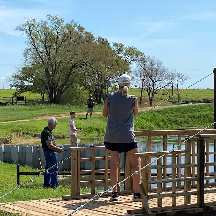 Hillwilliam Farms Fishing & RV Adventures Picture 7