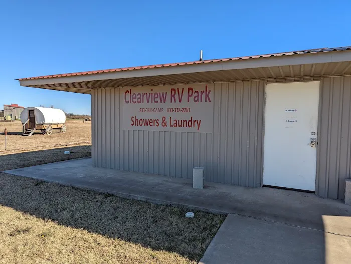 Clearview RV Park Picture 2