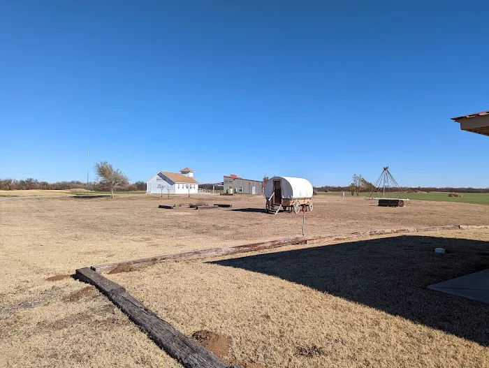 Clearview RV Park Picture 3