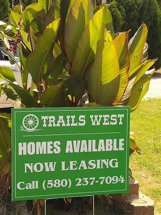 Trails West Homes Picture 2