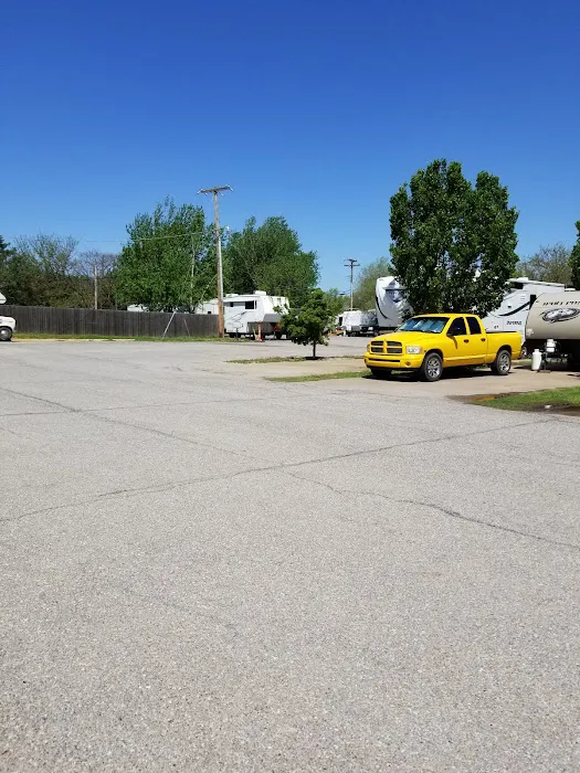Rose RV Park Picture 1