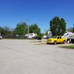 Rose RV Park