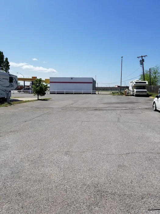 Rose RV Park Picture 4